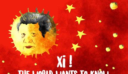 Dom's Take: Xi, World Wants to KNOW!