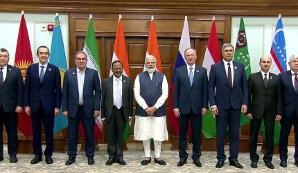 PM Modi meets NSAs, moots 4 mantras for Afghanistan