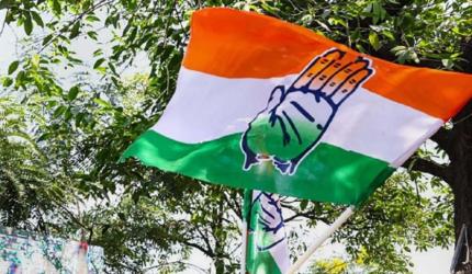 HC upholds order directing Cong to pay Rs 100 cr tax