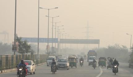 Delhi air unlikely to improve for another 3 days