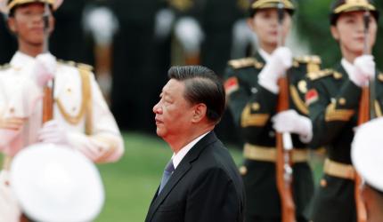 Why Xi Is In A Hurry About Arunachal Pradesh