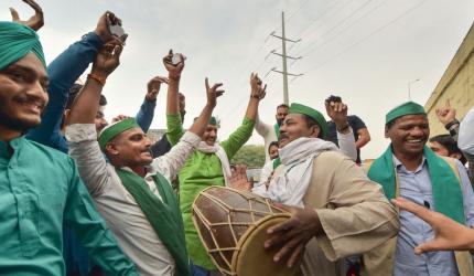 BJP hopes to recover lost ground in Punjab, UP