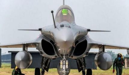 IAF to start upgrading of Rafale fleet from Jan 2022 