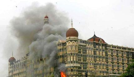 'Tata stood like a rock outside Taj during 26/11'