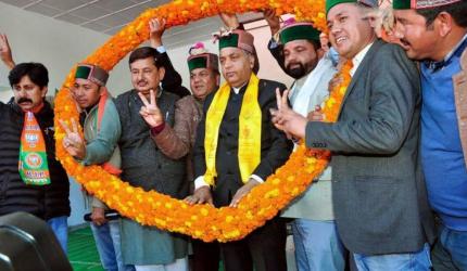 A warning for BJP from Himachal Pradesh