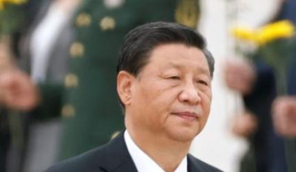 Xi Plays Tibet Card, Appoints Hardliner