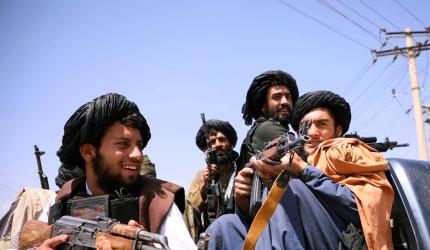 Taliban again postpone govt formation in Afghanistan