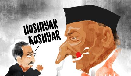 Dom's Take: Hoshiyar Koshyar