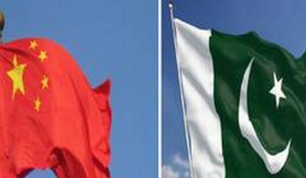 Pakistan first in our neighbourhood policy, says China