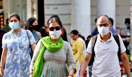 K'taka makes face masks mandatory in indoor places