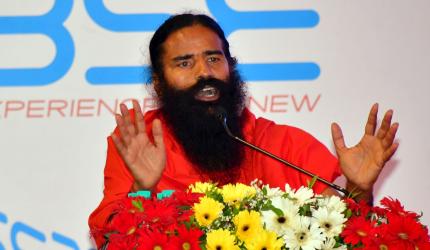 Ramdev says cancer cases up post-Covid; experts say...