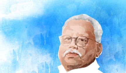 'Rakesh Jhunjhunwala Inspires Investors'