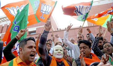 BJP MLA says party won't even get 500 votes if...