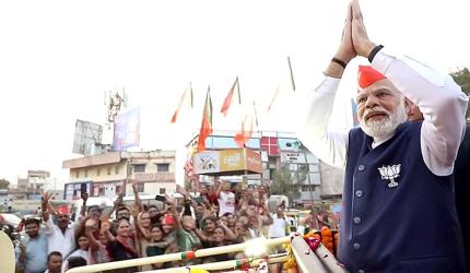 'BJP's Gujarat victory defies logic'