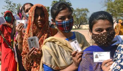 Polls: Maha Nov 20, J'khand Nov 13, 20; results Nov 23