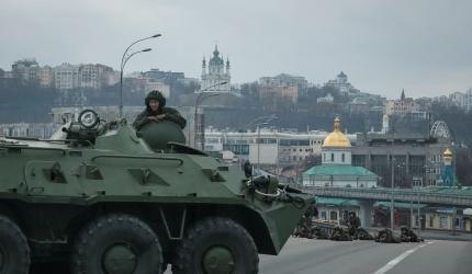 Ukraine Crisis: What Will China Do?