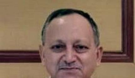 V K Bhawra, 1987-batch IPS officer, is new Punjab DGP