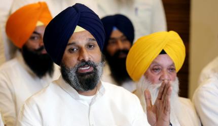 Majithia may have last laugh in poll-eve drug case