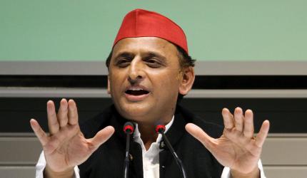 Akhilesh to contest UP polls, confirms party source