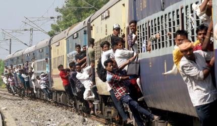 India population may surpass China by 2023: UN