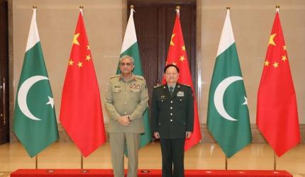 How India Can Thwart China-Pakistan Nexus