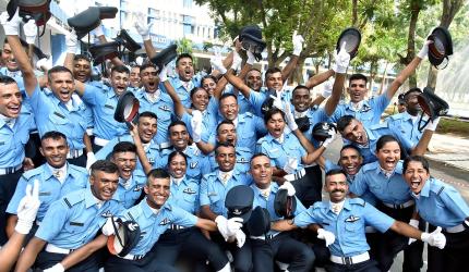 Agnipath scheme: IAF releases recruitment plan details