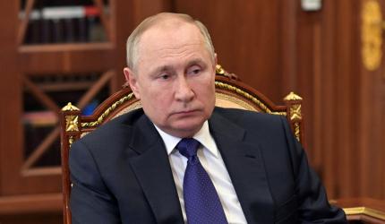 Israel has right to self-defence, but...: Putin