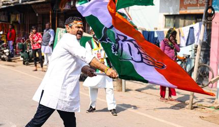 Ahead of results, Cong deputes observers in 4 states