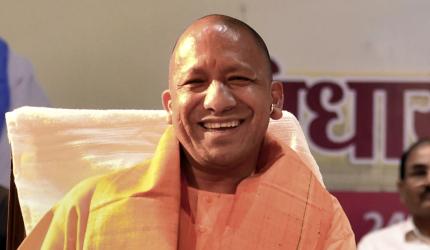 'Bulldozer Baba' Yogi Adityanath comes back stronger