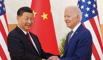 Disappointed, but...: Biden on Xi skipping G20 summit