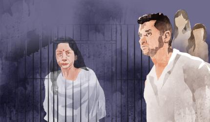 Indrani's Will, Rahul's Reshma & A Trap