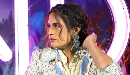 'Tukde tukde mindset': MP minister slams Richa Chadha