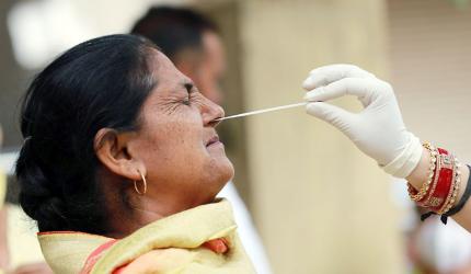 India records 176 fresh COVID-19 cases