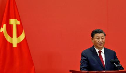 Xi Jinping: A princeling turned China's Mao 2.0