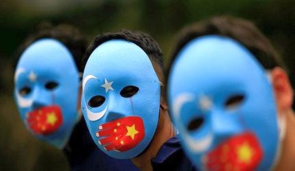 UN: 'Crimes against humanity' in China's Xinjiang