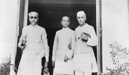 Heeding Azad, Partition Could Have Been Prevented