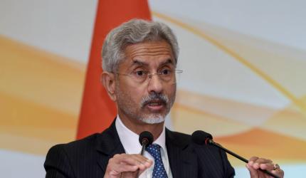 Efforts on to release 8 Indians in Qatar: Jaishankar