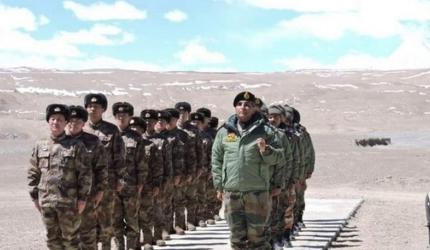 India, China talks focus on disengaging in east Ladakh