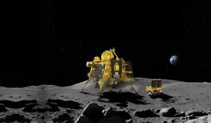 Chandrayaan-3's landing date, time revealed. See deets