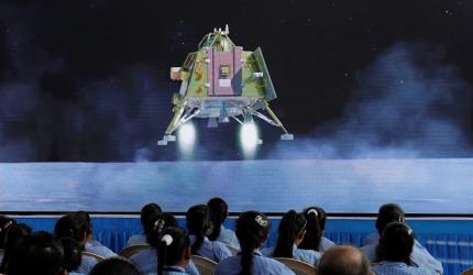 How foreign media covered Chandrayaan-3 landing