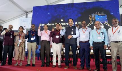 Triumph of Indian innovation: Former NASA official