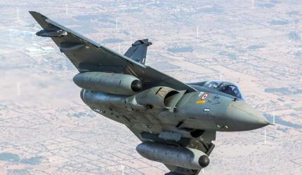 HAL Addresses IAF Chief's Concerns