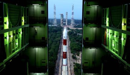 ISRO all set for launch of Aditya-L1 Sun mission