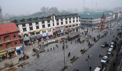 '15 million people of J&K are bitter'