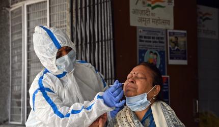 Delhiites advised to wear mask amid JN.1 detection