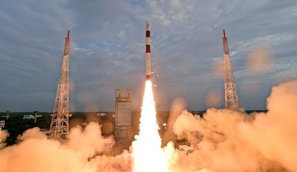 India to launch 50 spy satellites in 5 years: ISRO