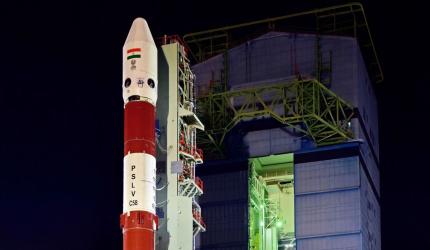 After historic 2023, ISRO is ready for packed 2024 