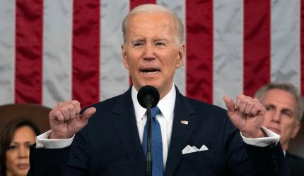 Will protect US if China threatens sovereignty: Biden