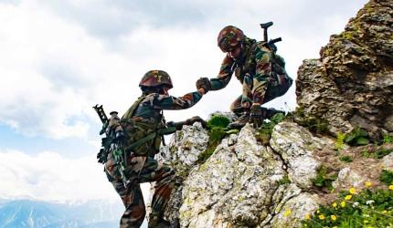 China, Not Pakistan, Is India's Enemy No 1