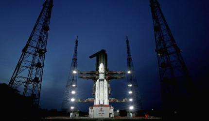 Countdown for Chandrayaan-3 mission begins 